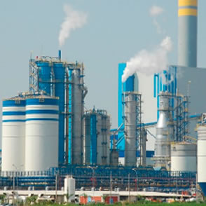 Projetos - Segmento Químicos e Petroquímicos